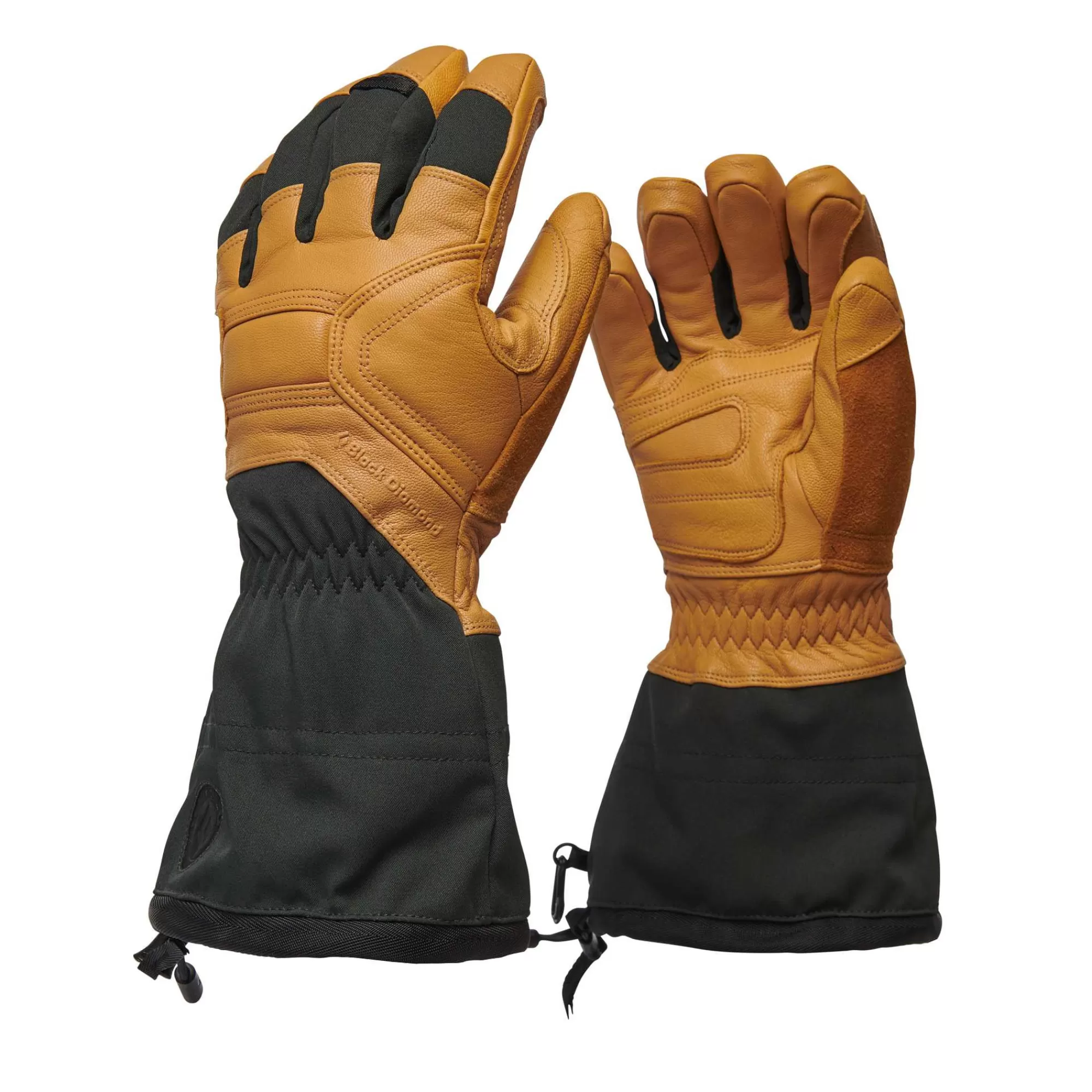 Herren Black Diamond Guide Gloves