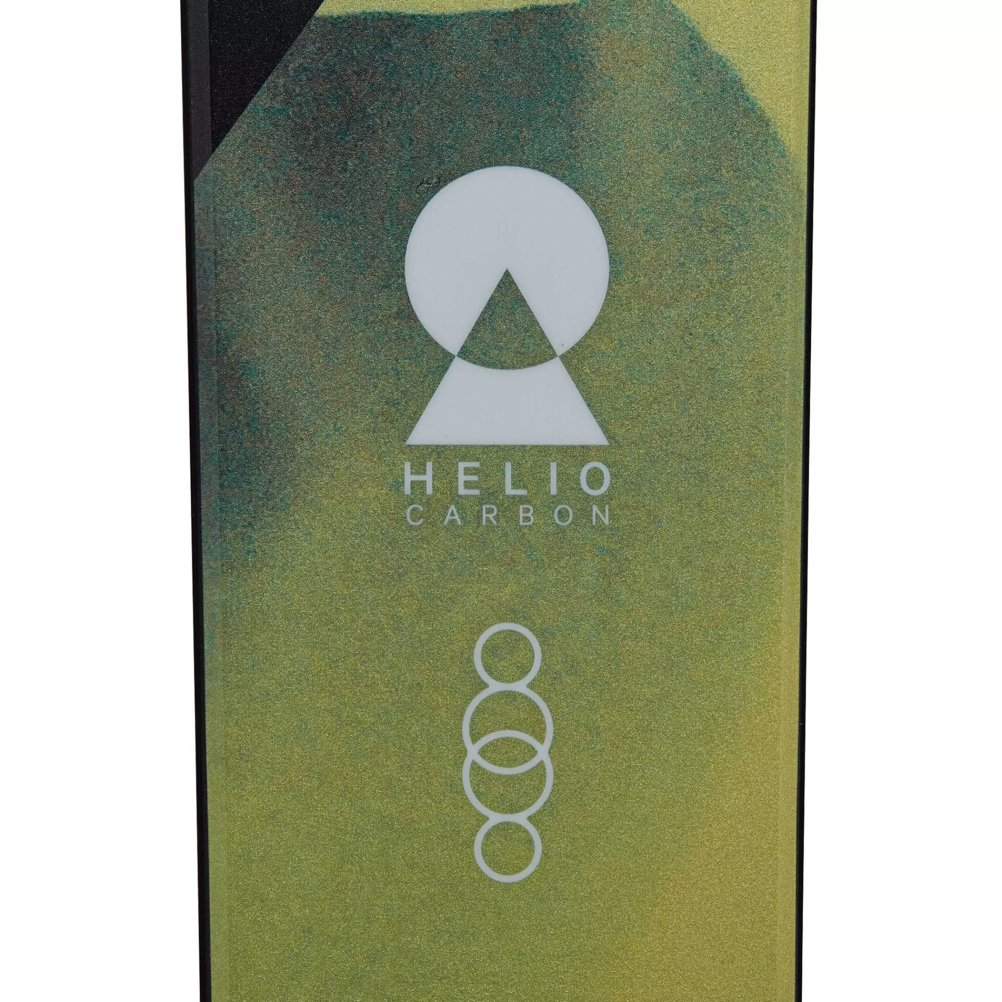 Black Diamond Helio Carbon 88 Skis