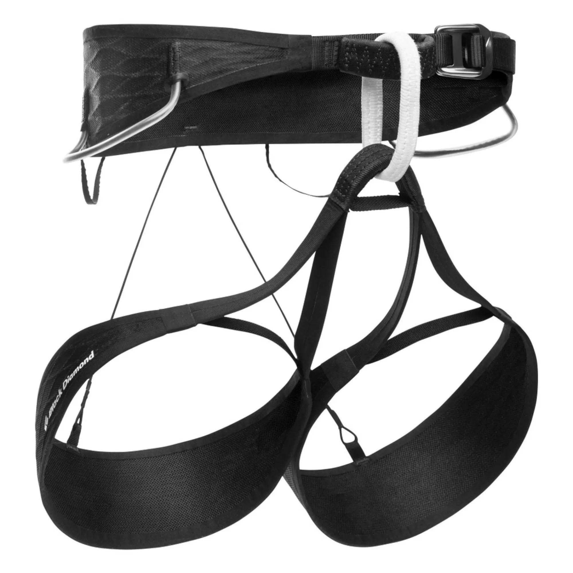 Black Diamond Men's Airnet Harness