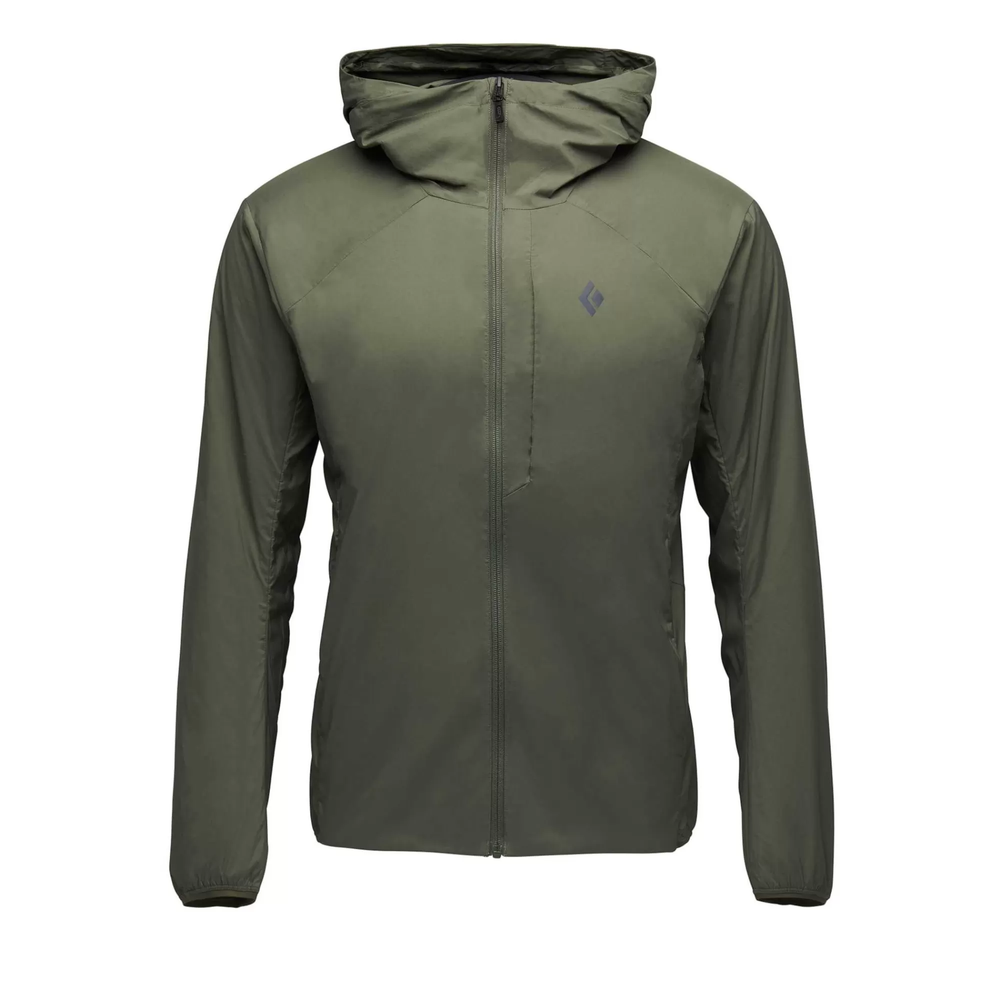Herren Black Diamond Men's Alpine Start Insulated Hoody