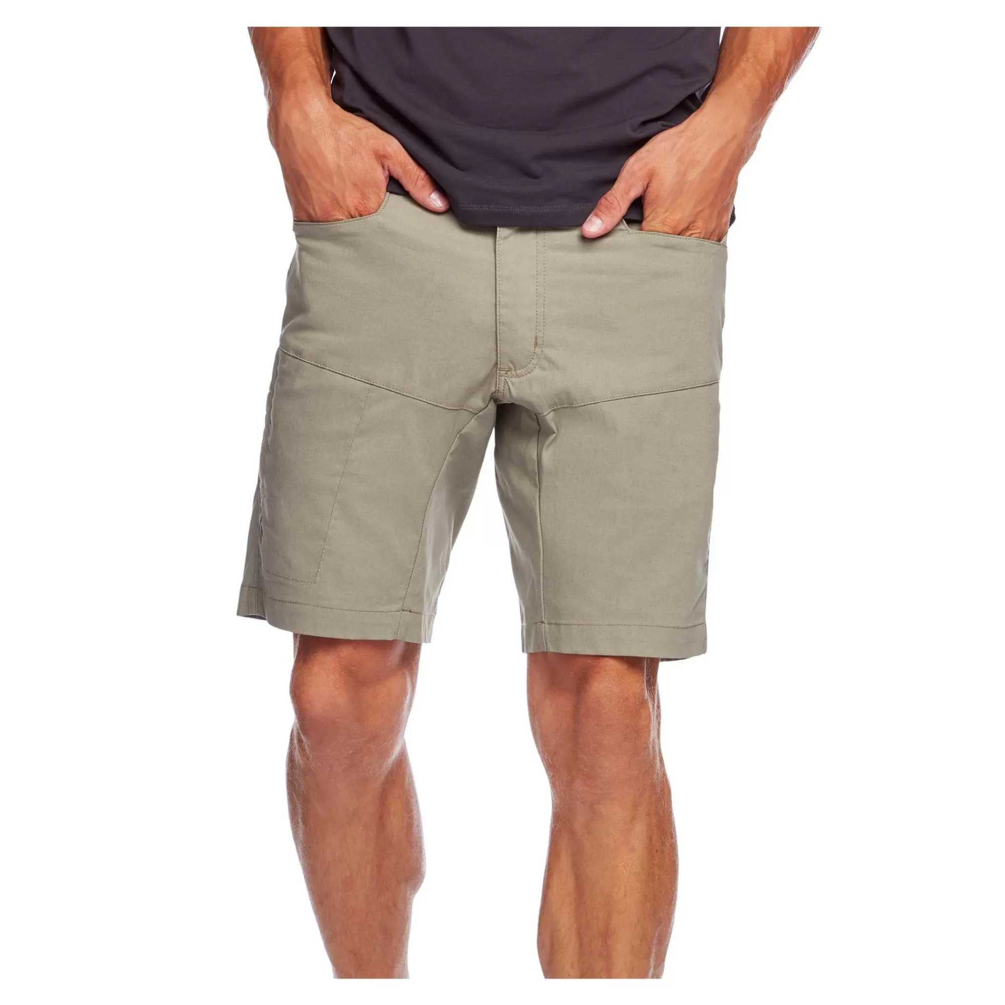 Herren Black Diamond Men's Anchor Shorts