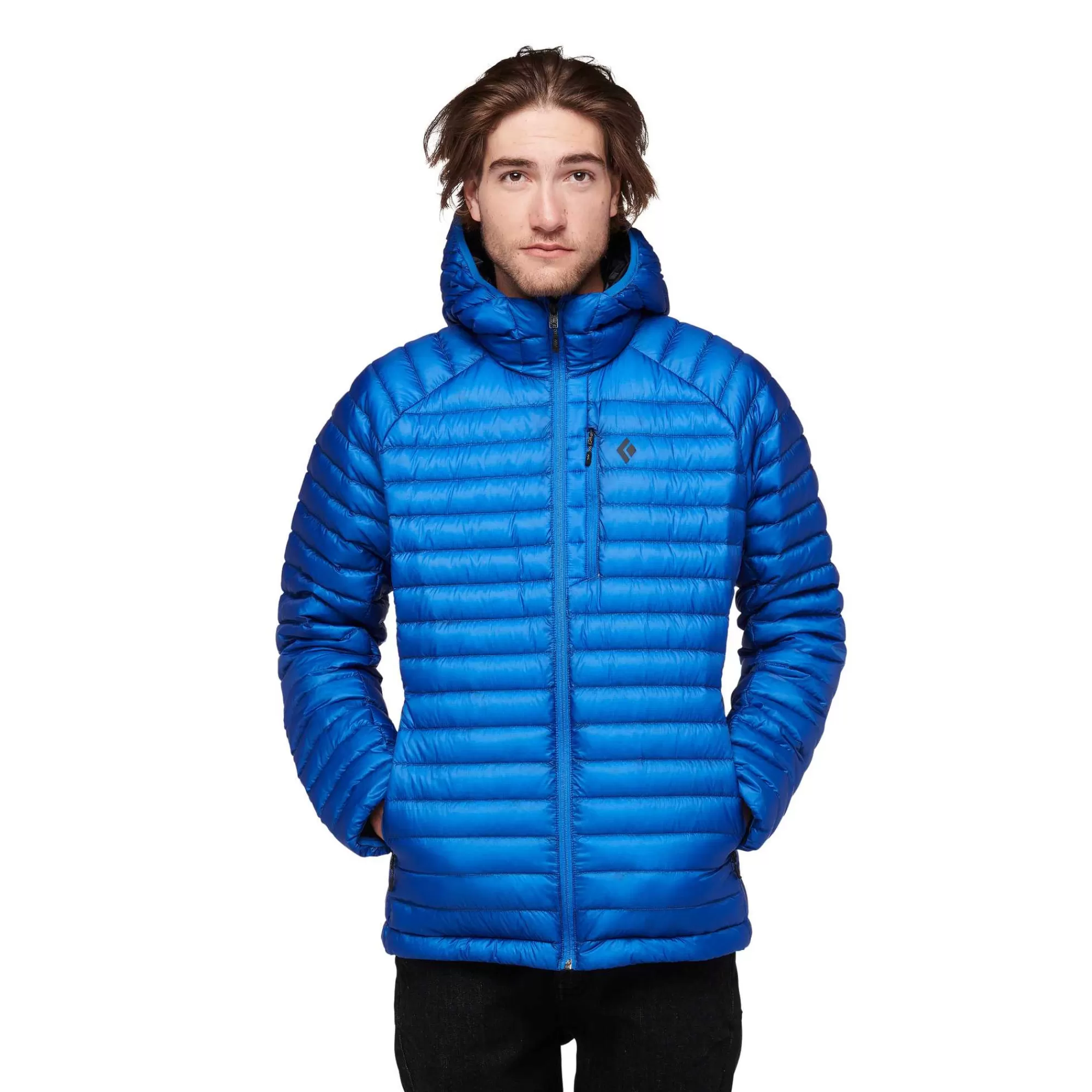 Herren Black Diamond Men's Approach Down Hoody