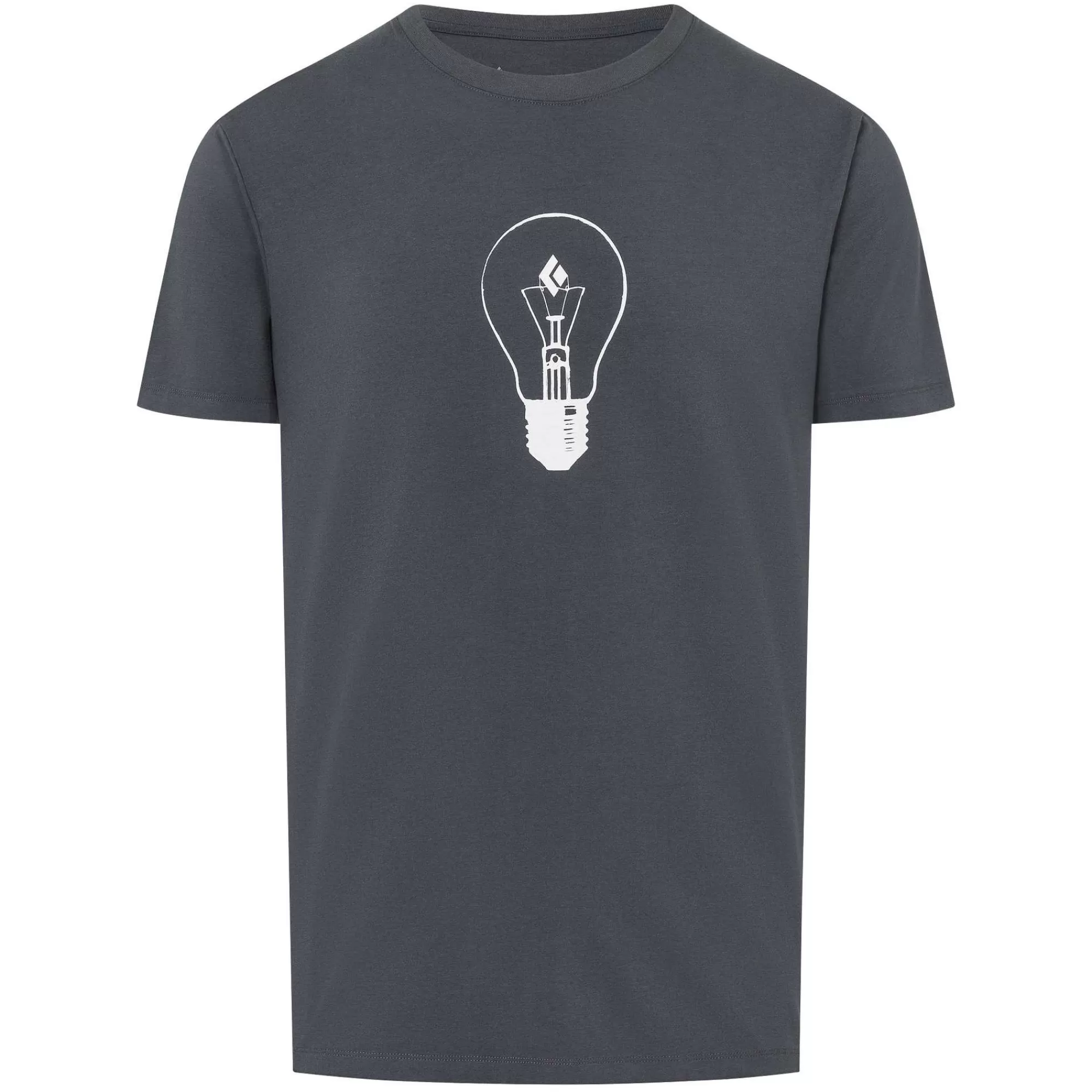 Herren Black Diamond Men's Bd Idea T-Shirt