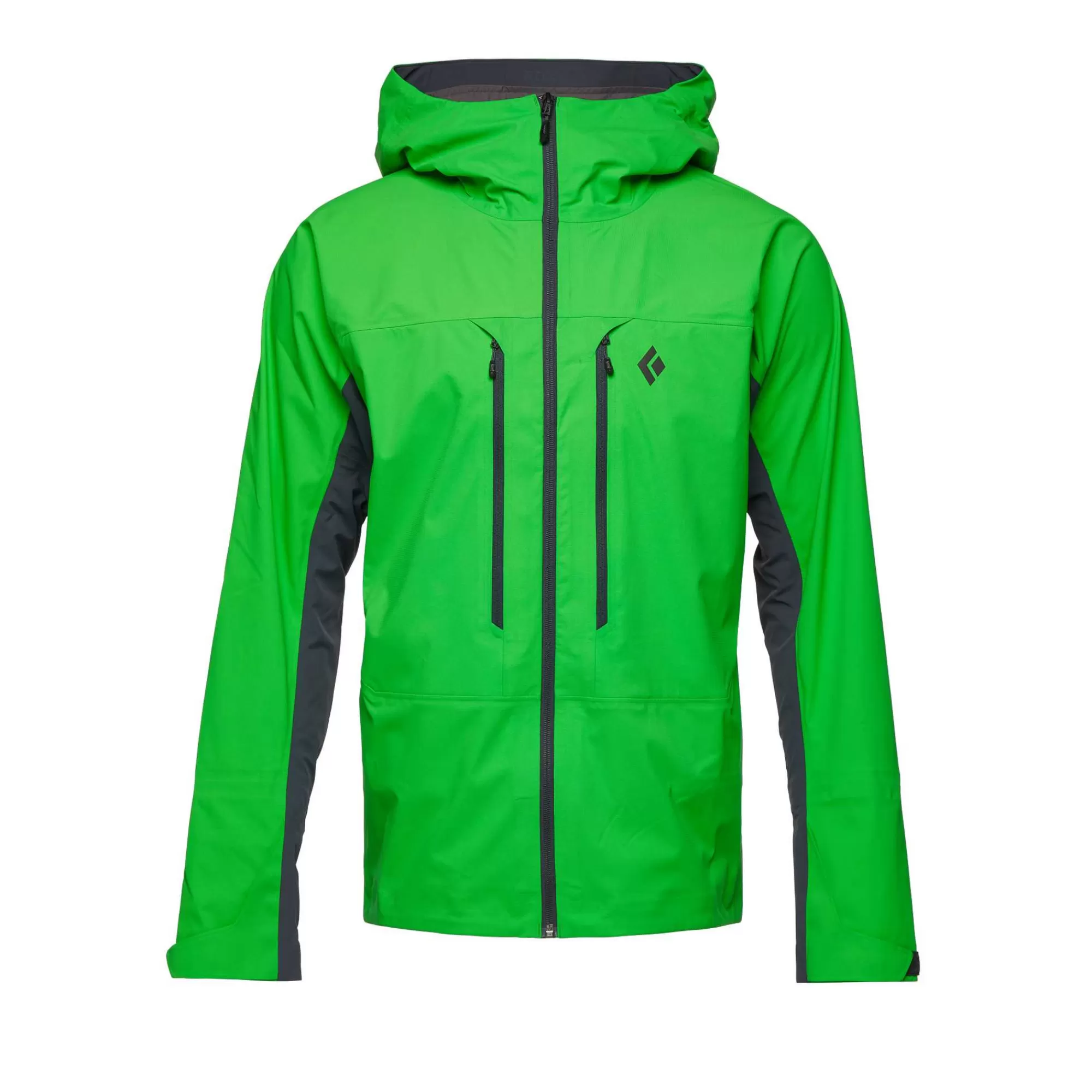 Herren Black Diamond Men's Dawn Patrol Hybrid Shell