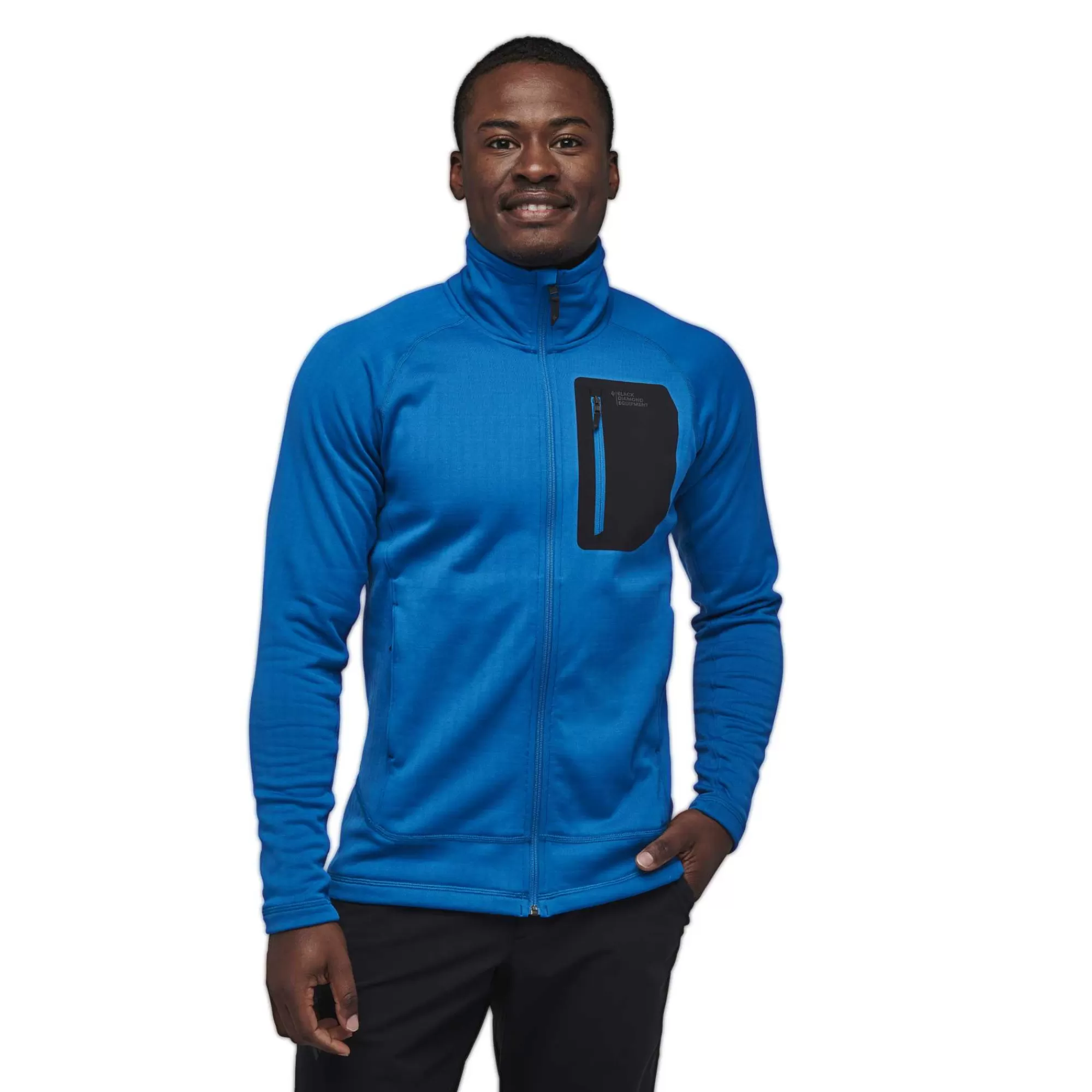 Herren Black Diamond Men's Factor Jacket