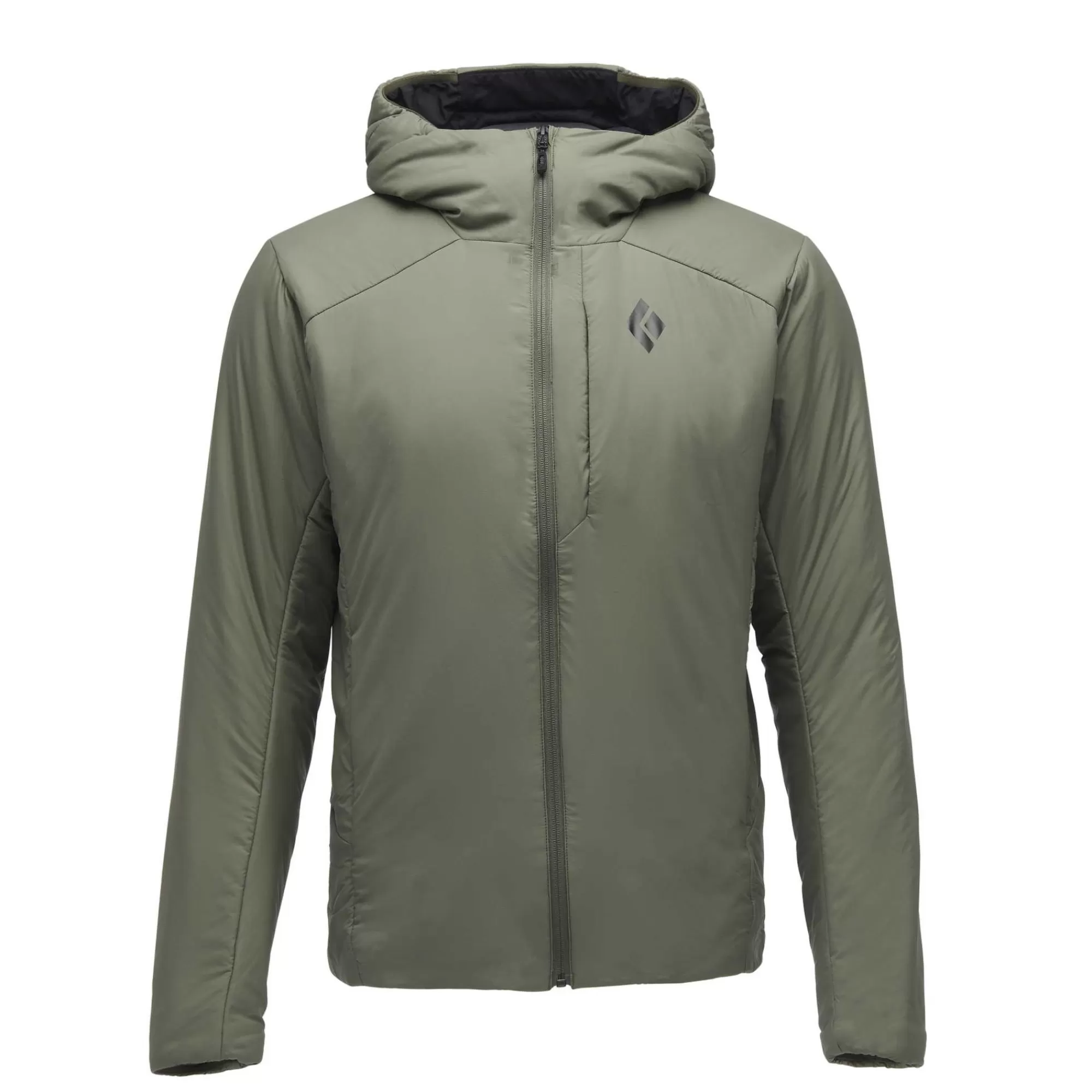 Herren Black Diamond Men's First Light Stretch Hoody