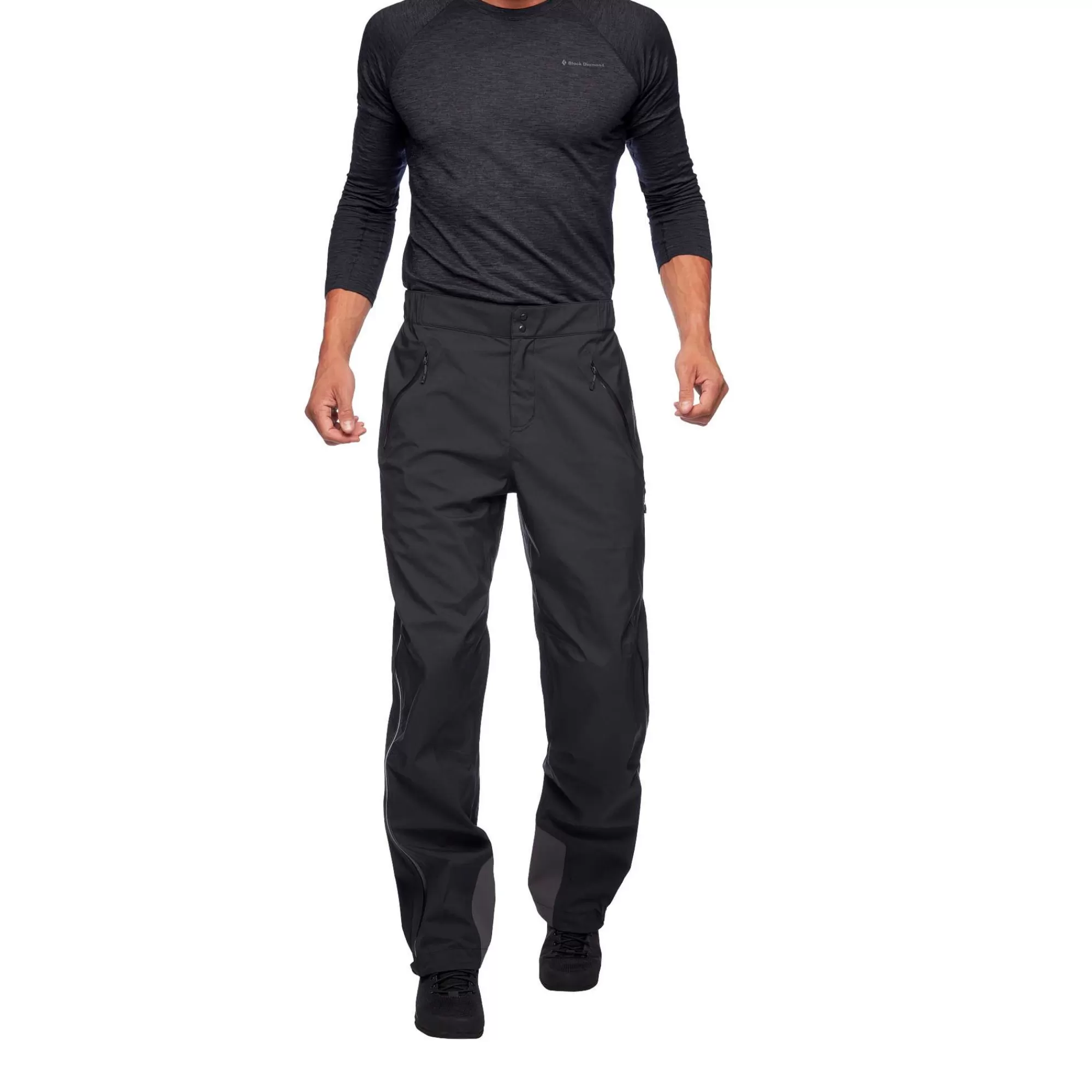Herren Black Diamond Men's Highline Stretch Pants