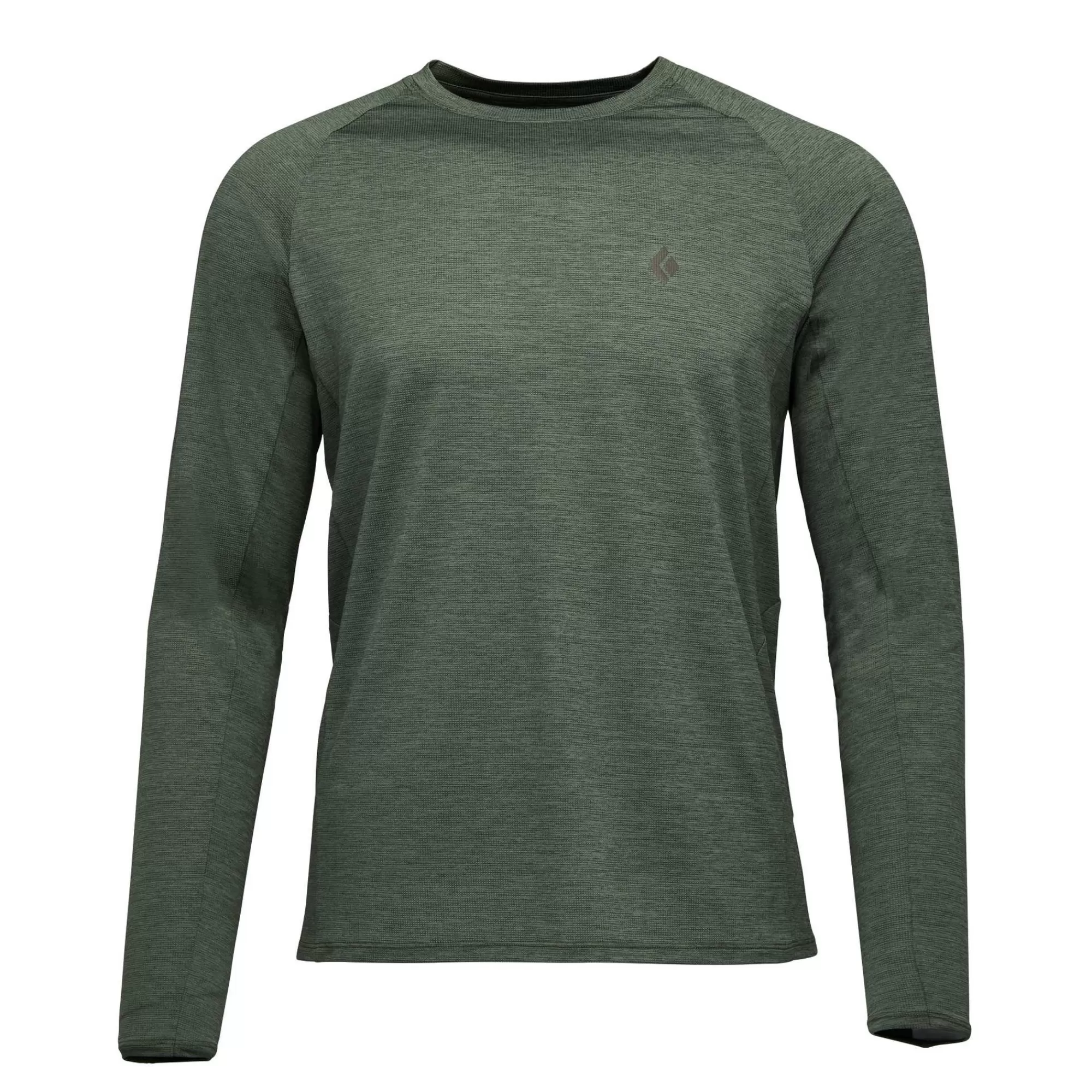 Herren Black Diamond Men's Lightwire Long Sleeve Tech Tee