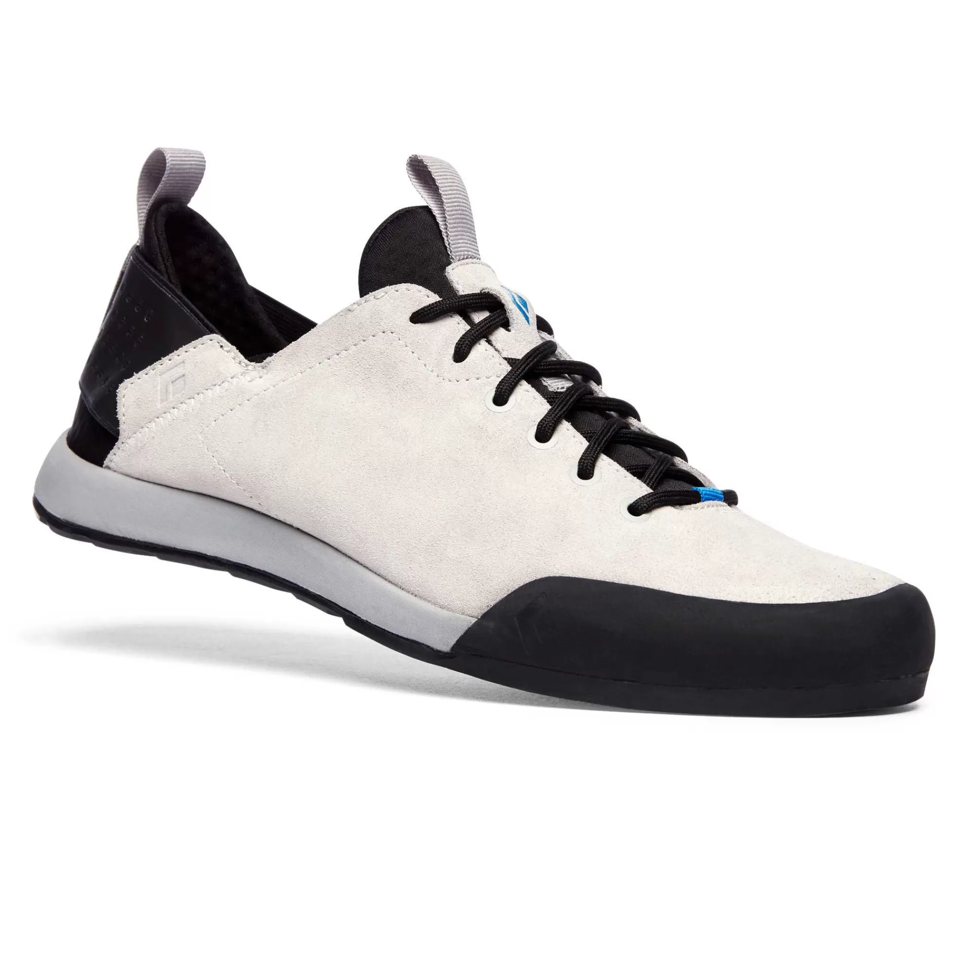 Black Diamond Men's Session Suede Shoes