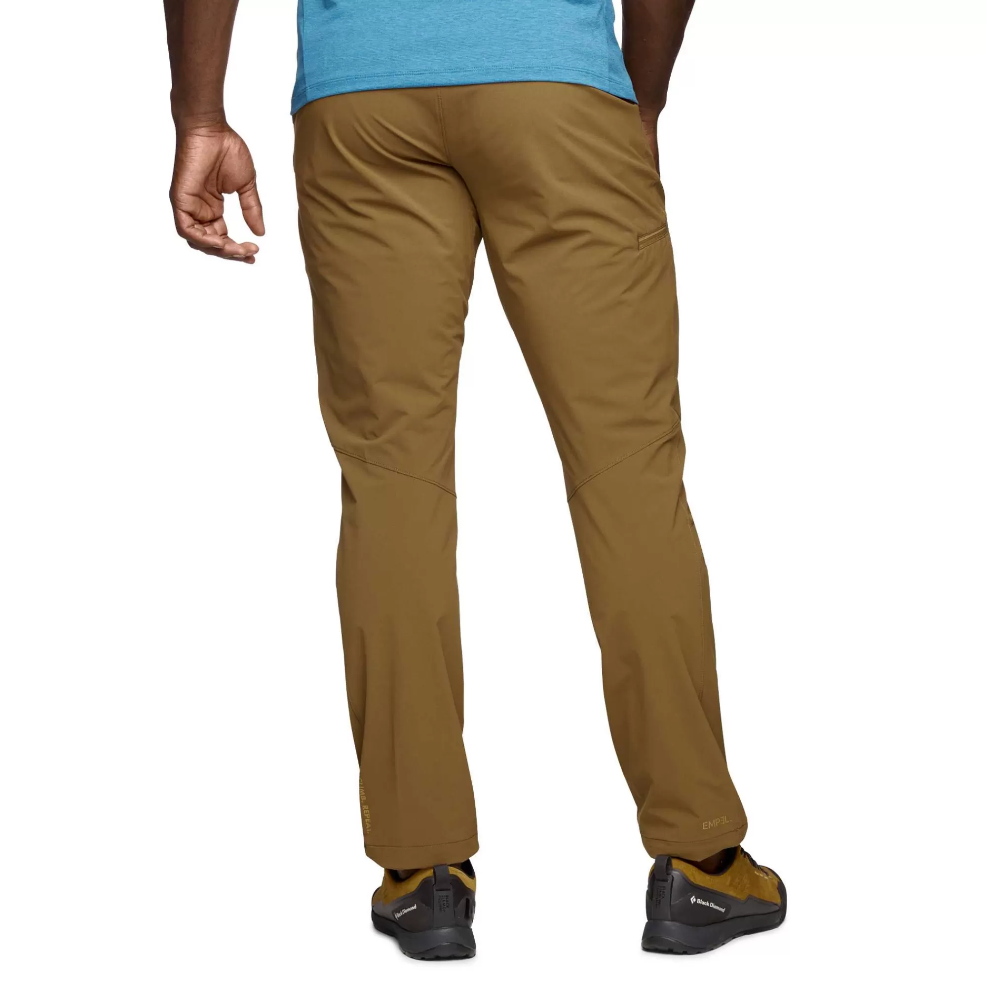 Herren Black Diamond Men's Technician Pro Alpine Pants