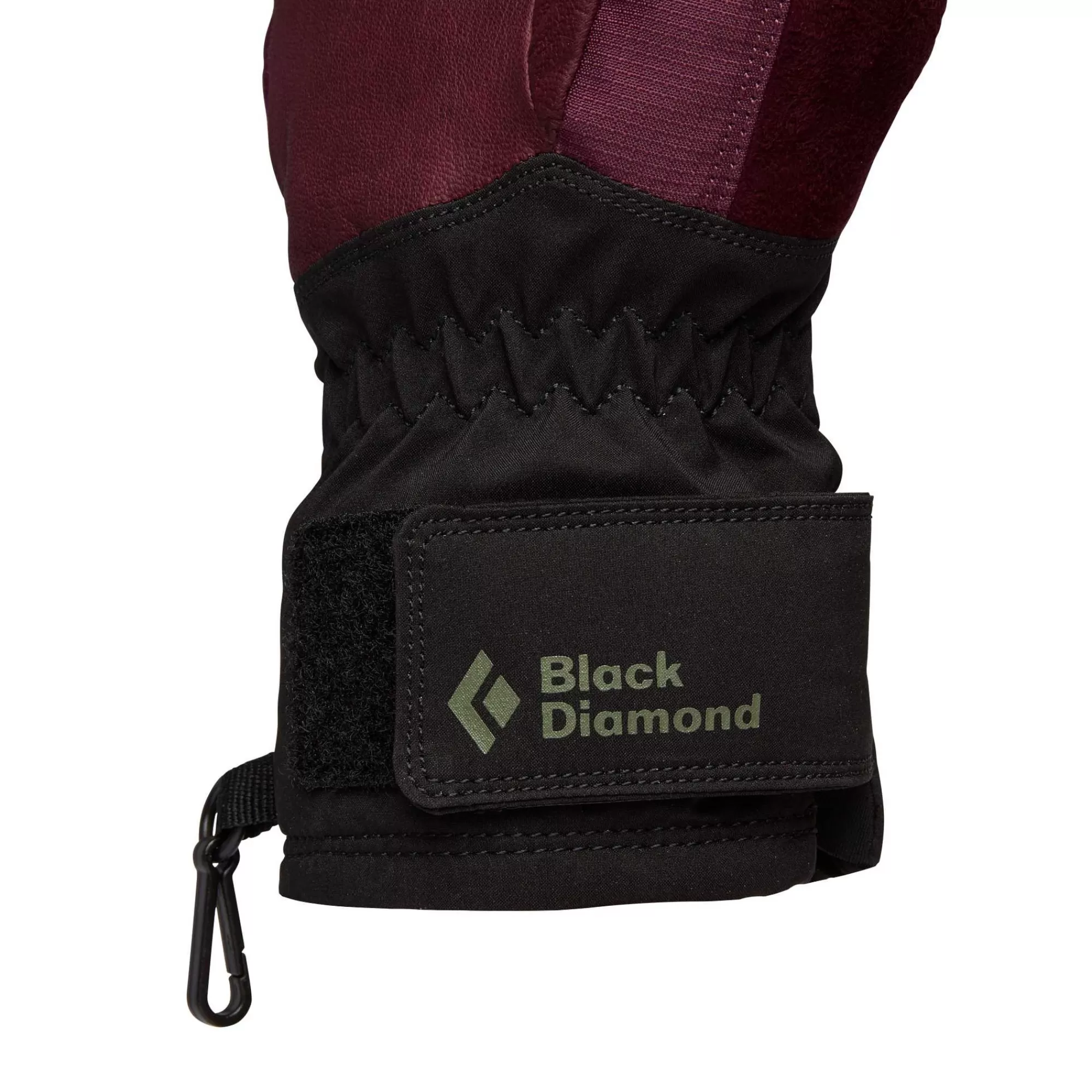 Black Diamond Mission Gloves Women's