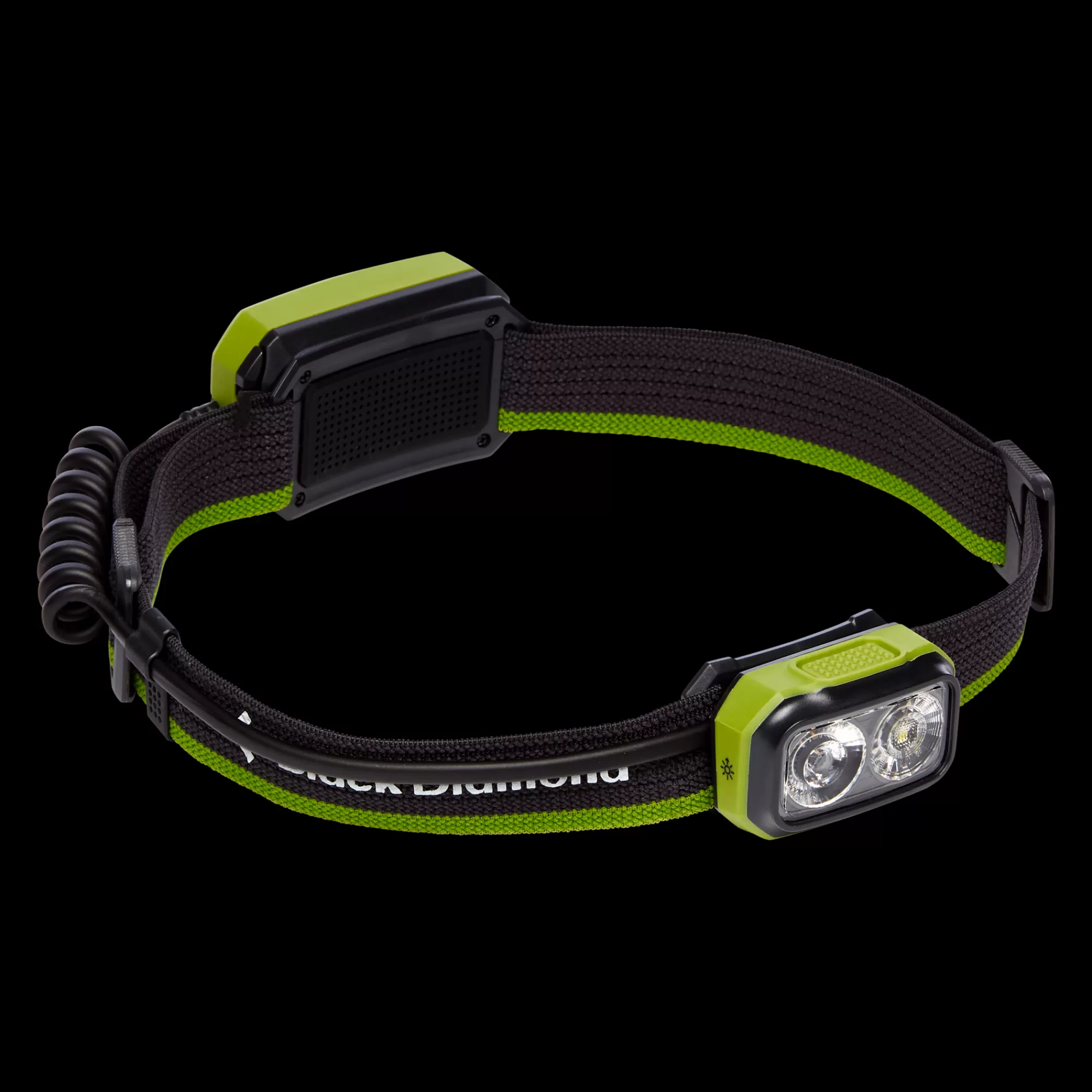 Black Diamond Onsight 375 Headlamp - Honnold Edition