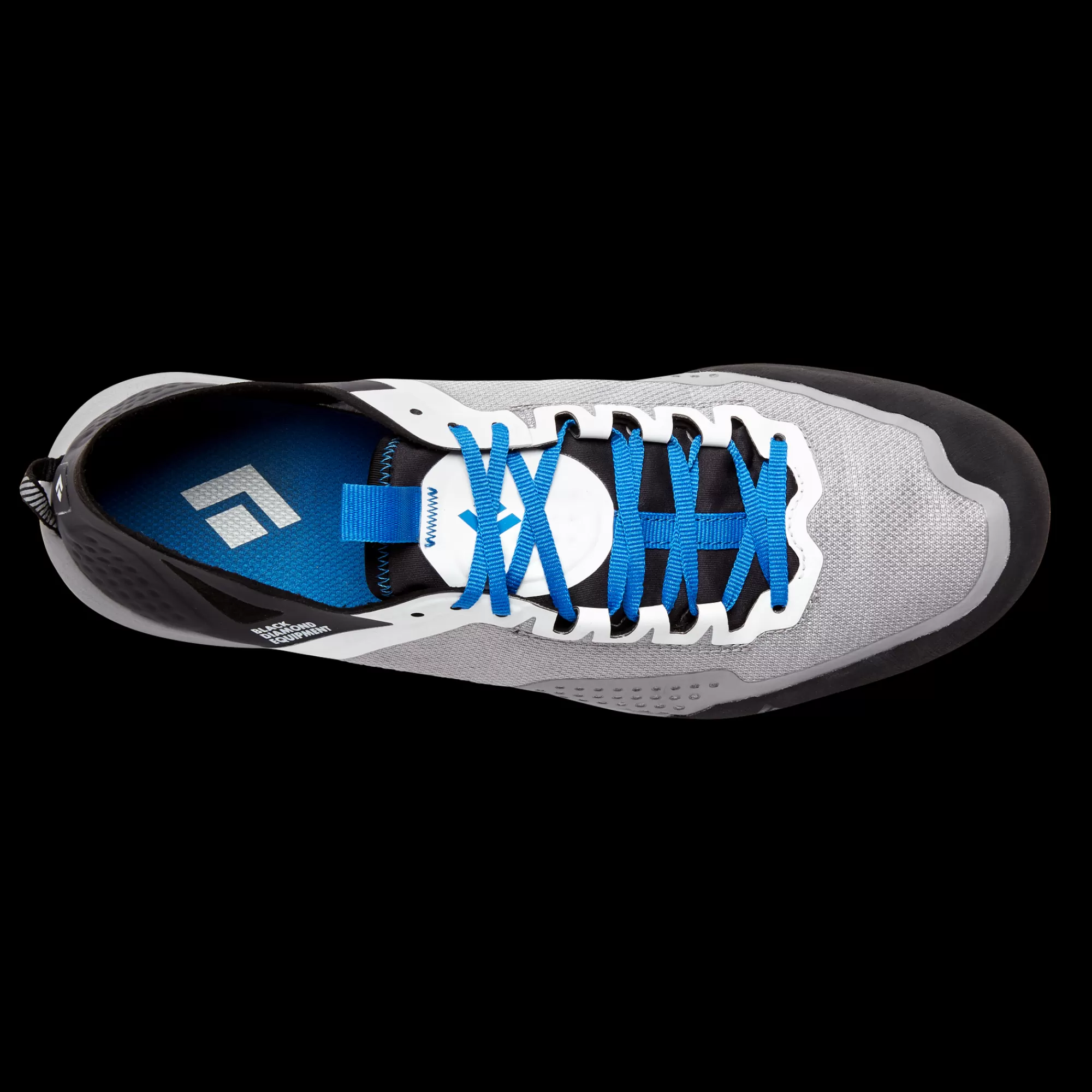 Black Diamond Tag Lt Approach Shoes - Men's