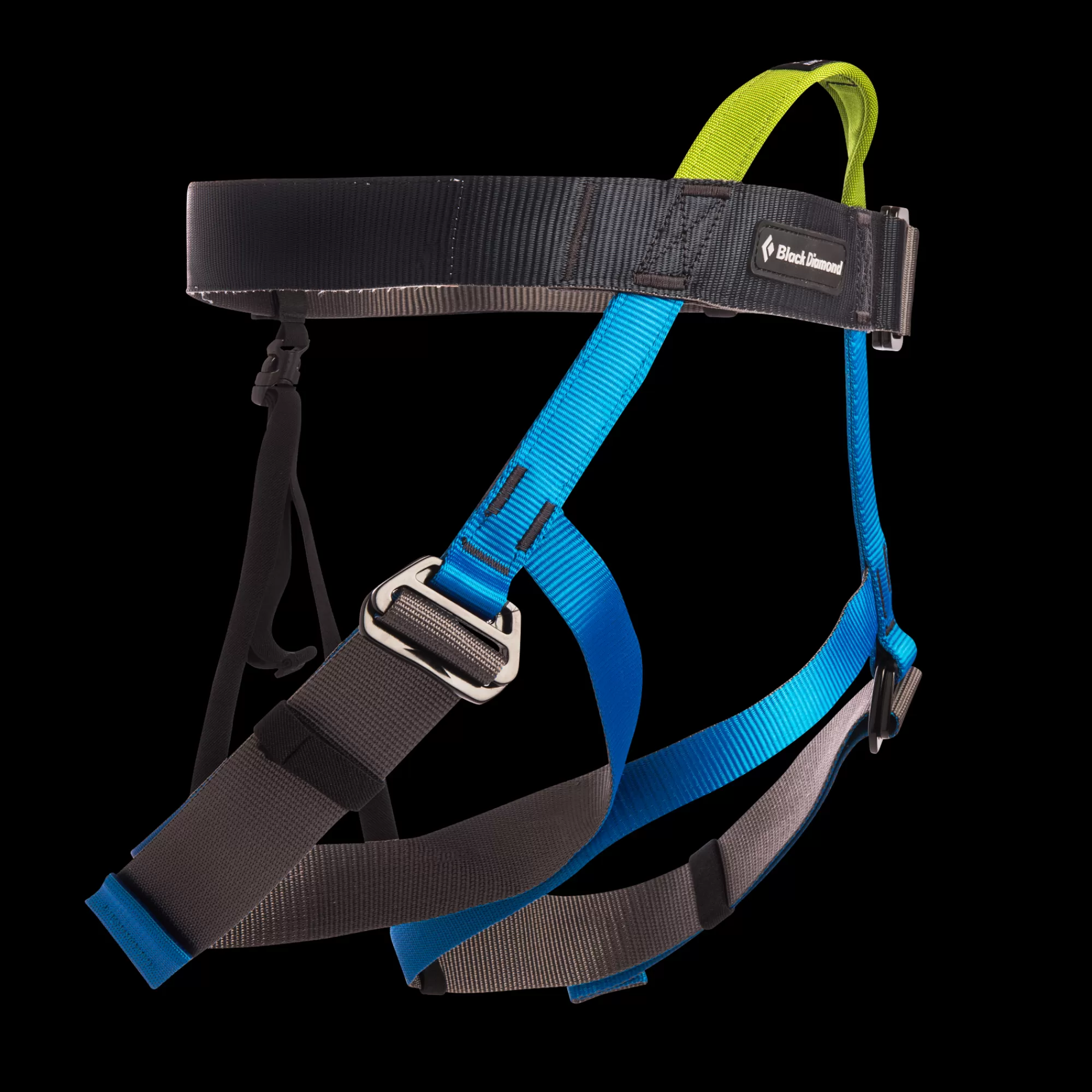 Black Diamond Vario Speed Harness