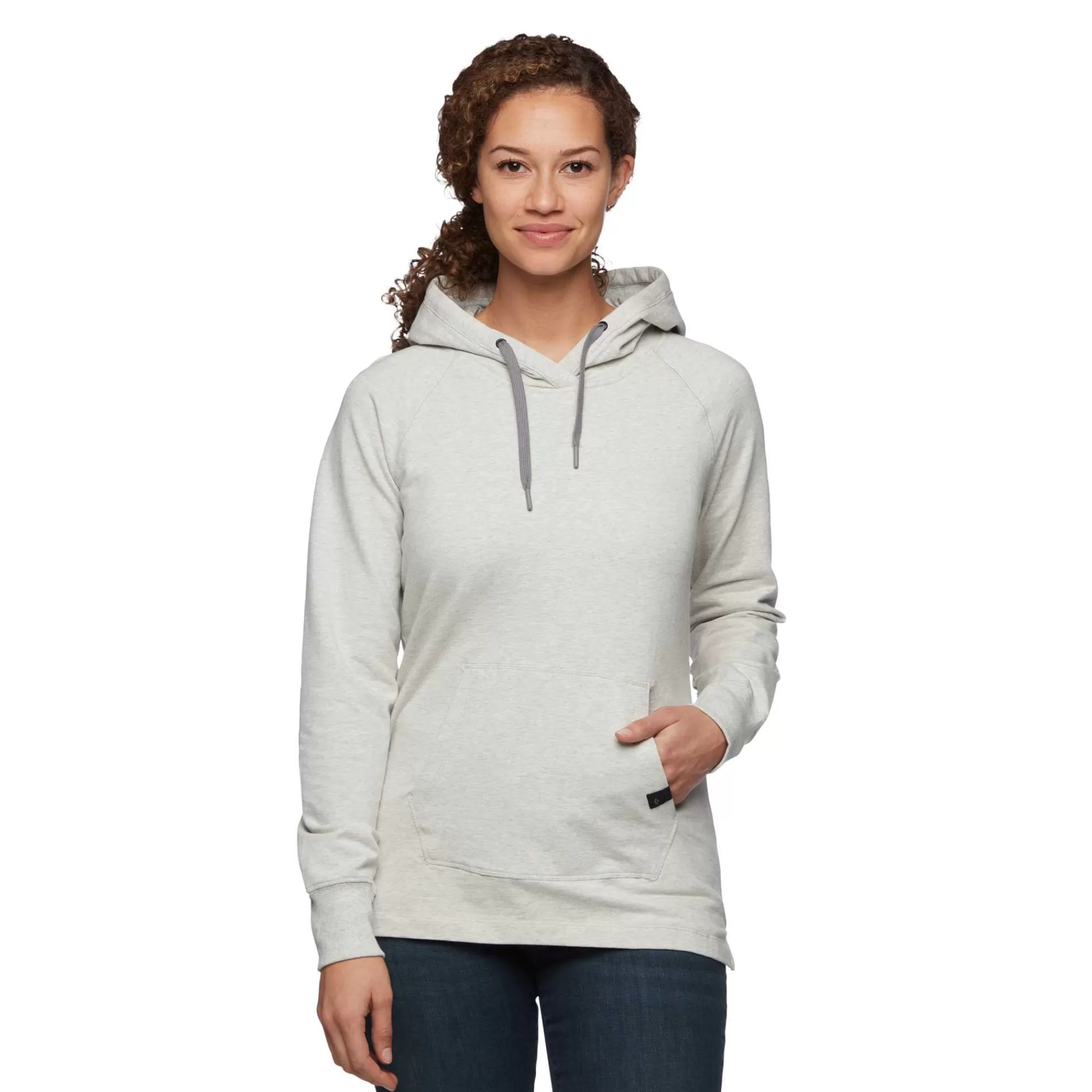 Damen Black Diamond Women's Bd Rays Pullover Hoody