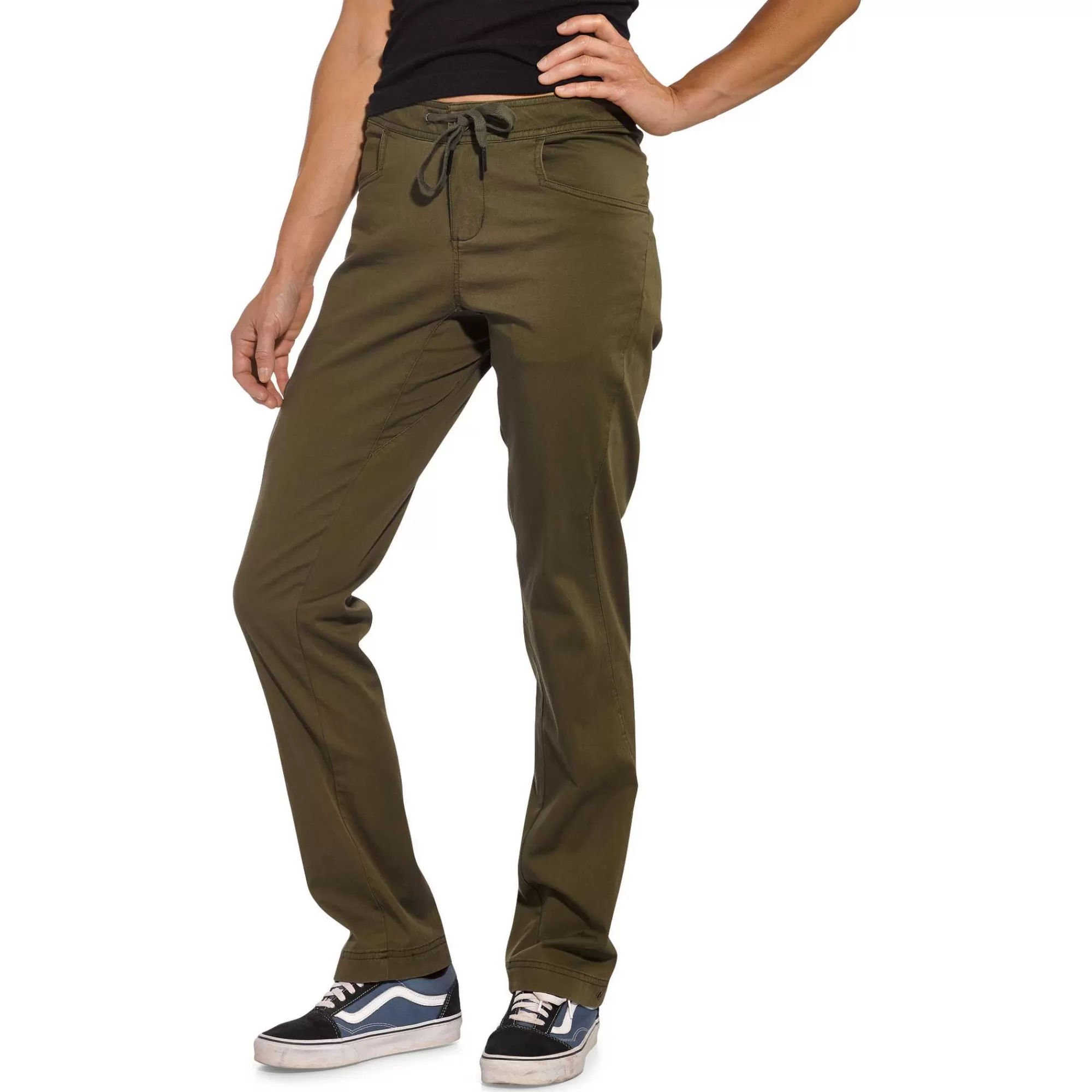 Damen Black Diamond Women's Credo Pants