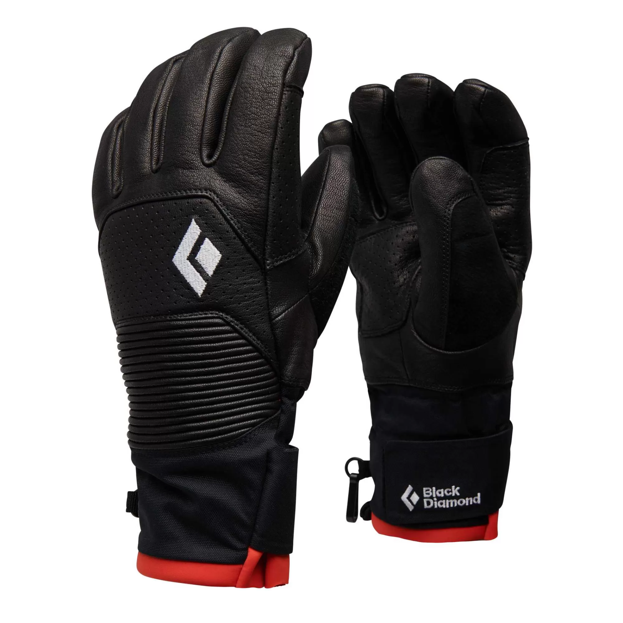 Damen Black Diamond Women's Impulse Gloves