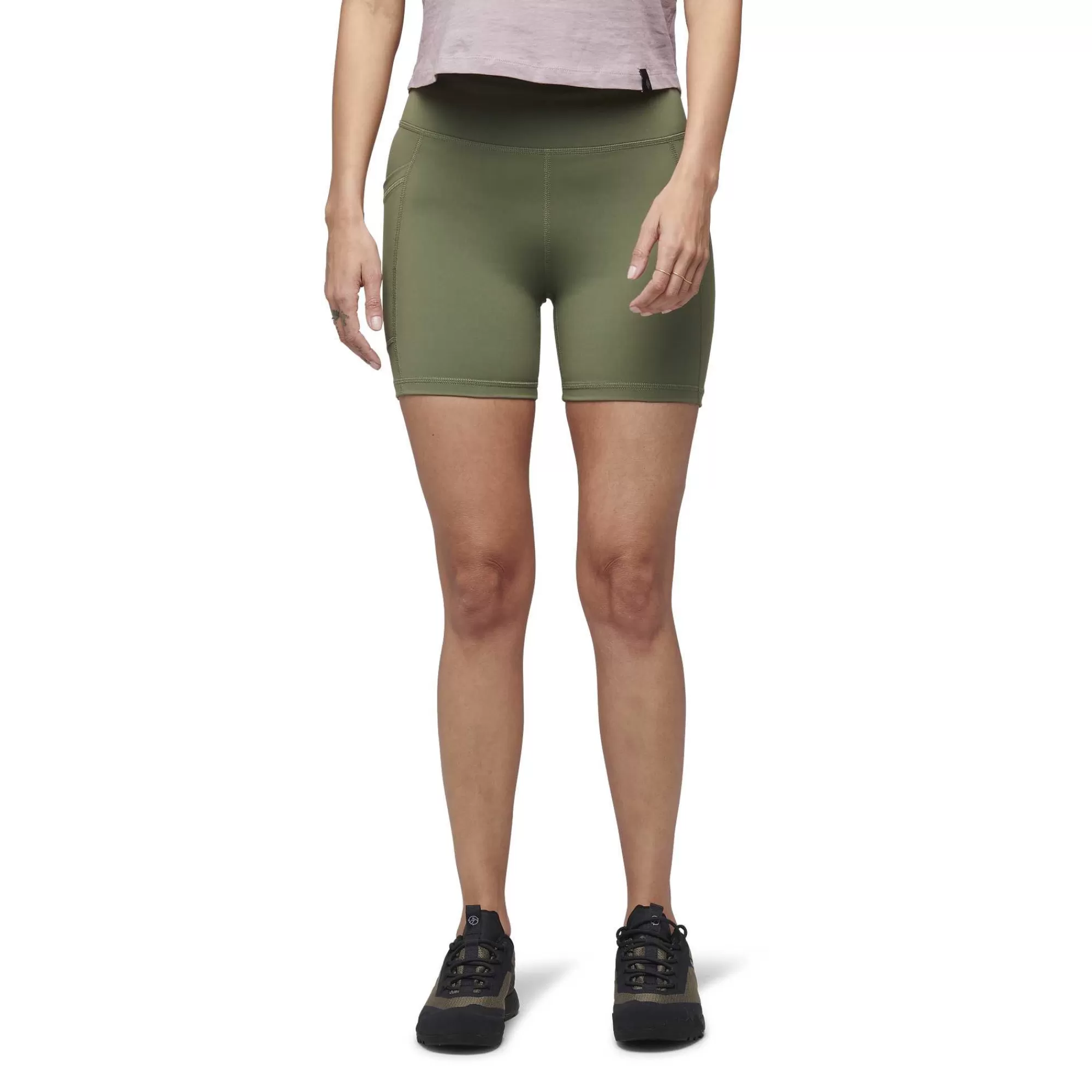 Damen Black Diamond Women's Sessions Shorts 5 In